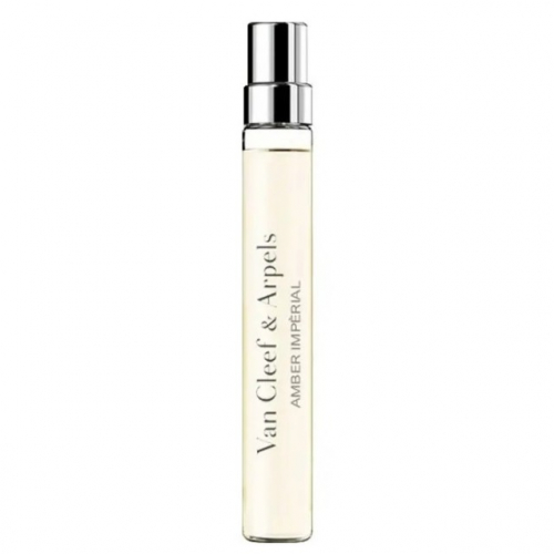 Парфюмированная вода Van Cleef & Arpels Collection Extraordinaire Ambre Imperial для мужчин и женщин - edp 7.5 ml mini 1.67471