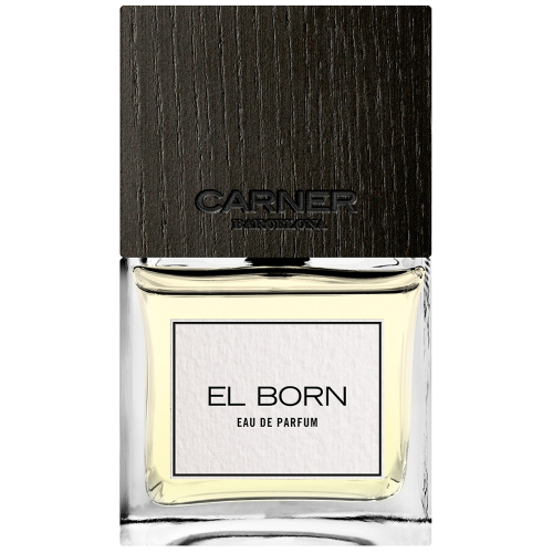 Парфюмированная вода Carner Barcelona El Born для мужчин и женщин - edp 50 ml tester 1.45521