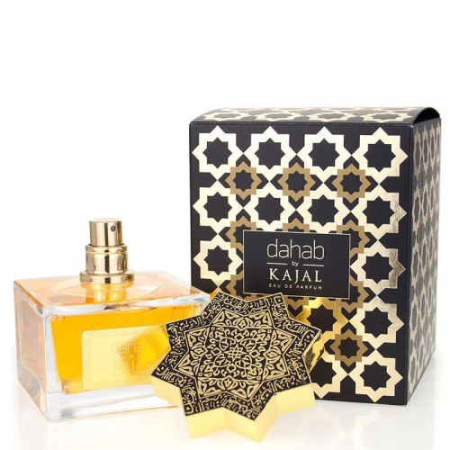 Парфюмированная вода Kajal Dahab для женщин - edp 100 ml 1.ex1017