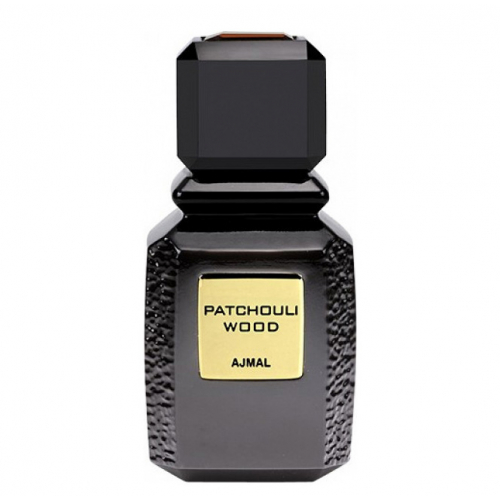 Парфюмированная вода Ajmal Patchouli Wood для мужчин и женщин - edp 50 ml 1.55029