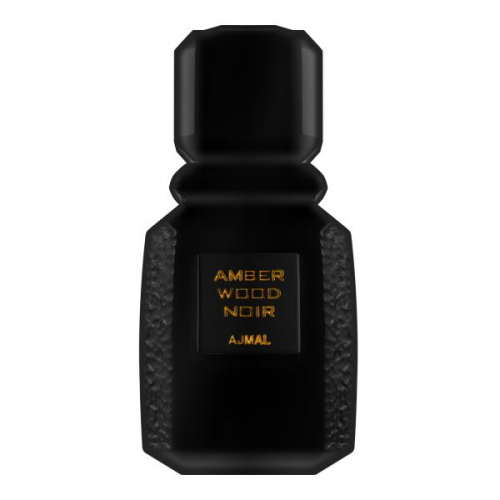 Парфюмированная вода Ajmal Amber Wood Noir для мужчин и женщин - edp 50 ml 1.55119