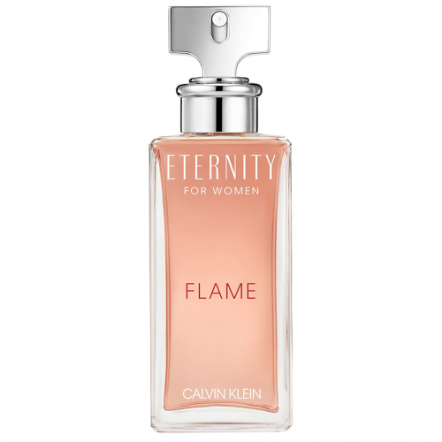 Парфюмированная вода Calvin Klein Eternity For Woman для женщин - edp 100 ml tester