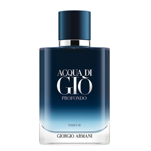 Духи Giorgio Armani Acqua di Gio Profondo Parfum для мужчин - parfum 100 ml tester 1.70816