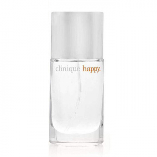 Духи Clinique Happy для женщин - parfum 100 ml tester