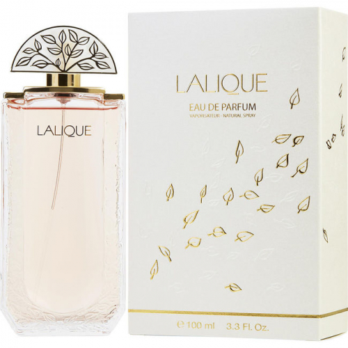 Парфюмированная вода Lalique Eau de Parfum для женщин - edp 100 ml tester