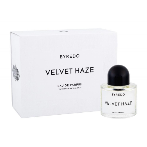 Парфюмированная вода Byredo Velvet Haze для мужчин и женщин - edp 50 ml