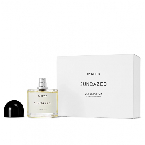 Парфюмированная вода Byredo Sundazed для мужчин и женщин - edp 100 ml