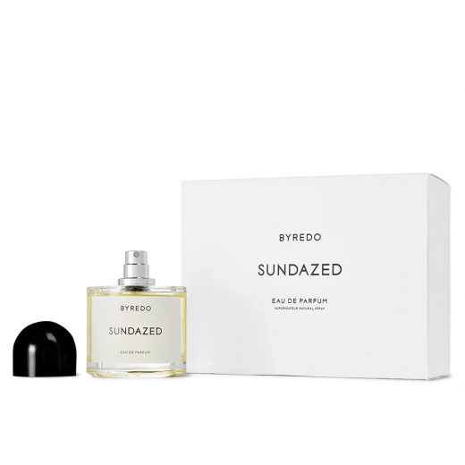 Парфюмированная вода Byredo Sundazed для мужчин и женщин (оригинал)