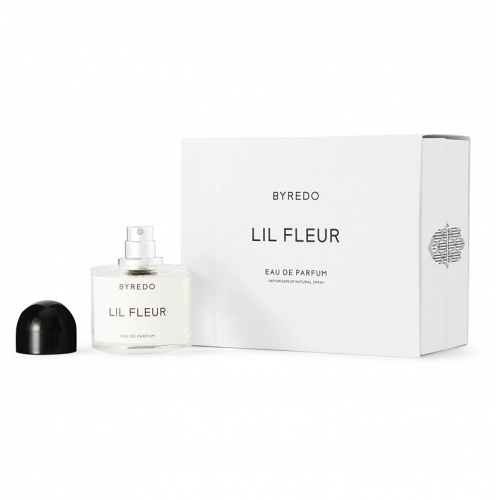 Парфумована вода Byredo Lil Fleur для чоловіків та жінок - edp 100 ml 1.54793