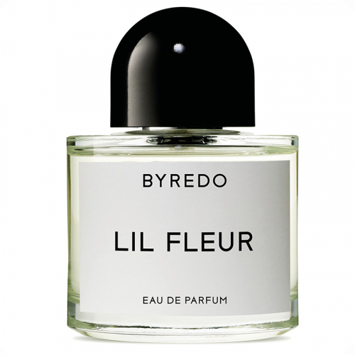 Парфюмированная вода Byredo Lil Fleur для мужчин и женщин - edp 100 ml tester