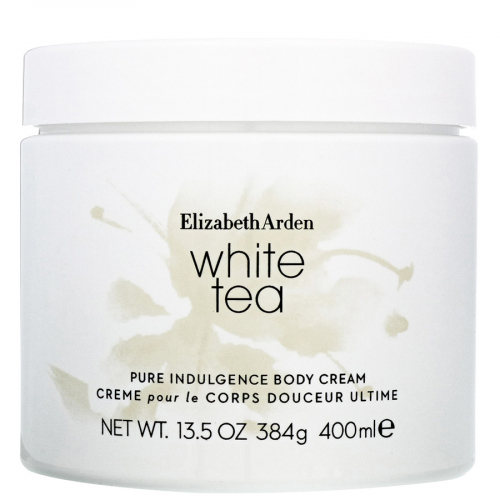 Крем для тела Elizabeth Arden White Tea для женщин - body cream 400 ml 1.44467