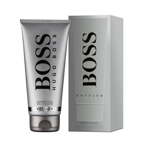 Гель для душа Hugo Boss Boss Bottled для мужчин - shower gel 200 ml 1.71651