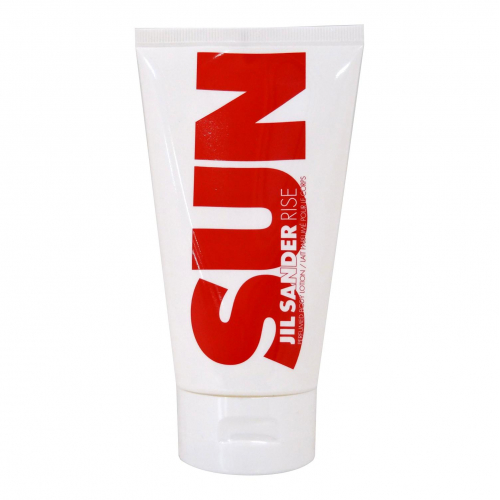 Лосьйон для тіла Jil Sander Sunrise для жінок - body lotion 150 ml 1.53385