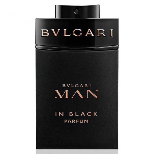 Духи Bvlgari Man In Black Parfum для мужчин - parfum 100 ml tester 1.69777