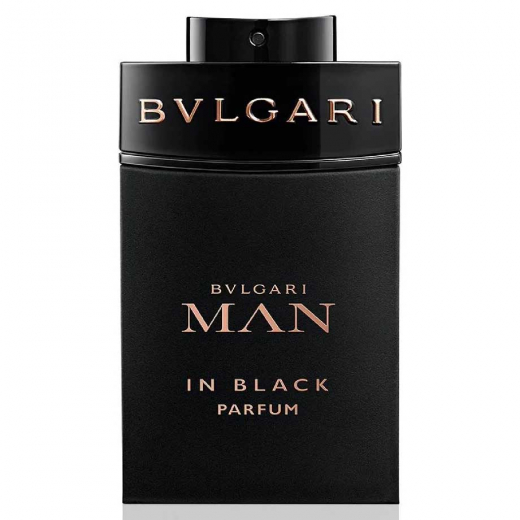 
                Духи Bvlgari Man In Black Parfum для мужчин - parfum 100 ml tester