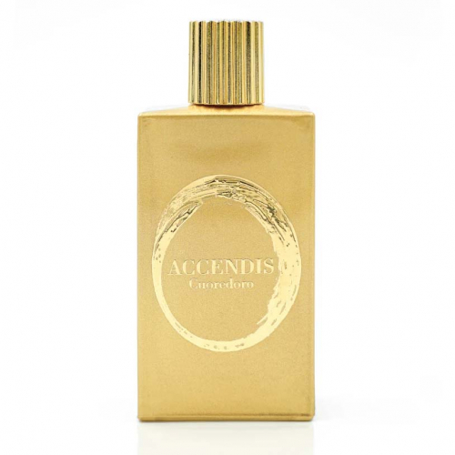 Парфюмированная вода Accendis Cuoredoro для мужчин и женщин - edp 100 ml 1.56930