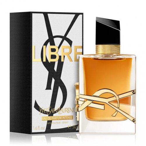 Парфюмированная вода Yves Saint Laurent Libre Intense для женщин - edp 50 ml