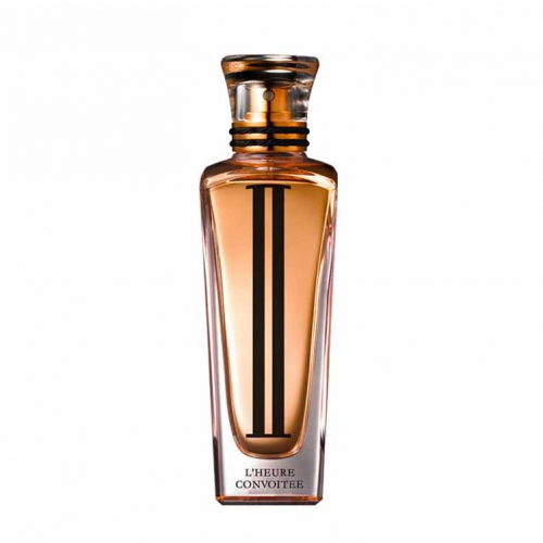 Парфюмова вода Cartier Les Heures de Cartier: L'Heure Convoiteé II для жінок - edp 75 ml tester 1.56563