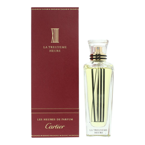 Парфумована вода Cartier La Treizieme Heure XIII для чоловіків та жінок - edp 75 ml 1.56562