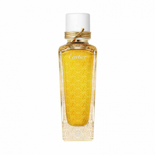 Парфуми Cartier Les Heures Voyageuses Oud & Pink для чоловіків та жінок - parfum 75 ml tester 1.56568