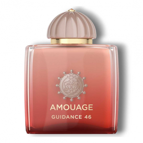 Духи Amouage Guidance 46 для мужчин и женщин - parfum 100 ml tester 1.56282