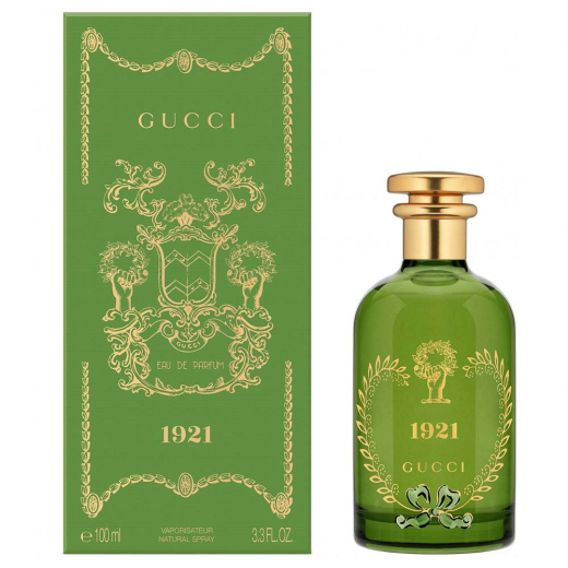 Парфюмированная вода Gucci 1921 для мужчин и женщин - edp 100 ml