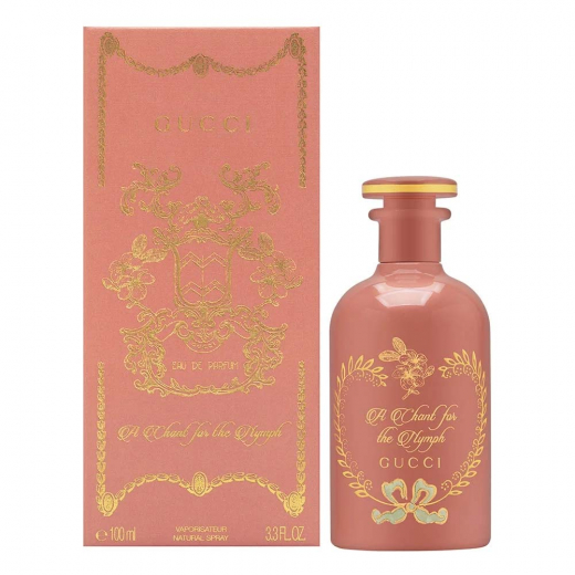 Парфюмированная вода Gucci A Chant for the Nymph для мужчин и женщин - edp 100 ml