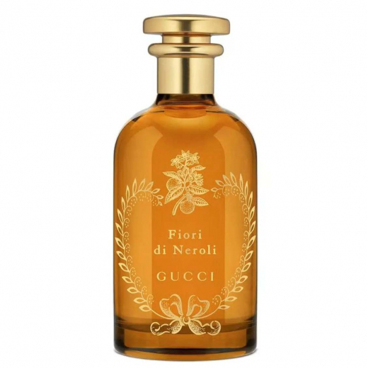 Парфюмированная вода Gucci Fiori Di Neroli для мужчин и женщин - edp 100 ml tester