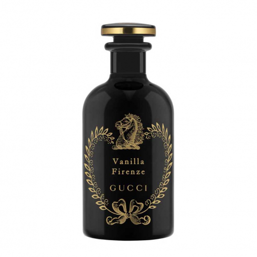 Парфюмированная вода Gucci Vanilla Firenze для мужчин и женщин - edp 100 ml tester