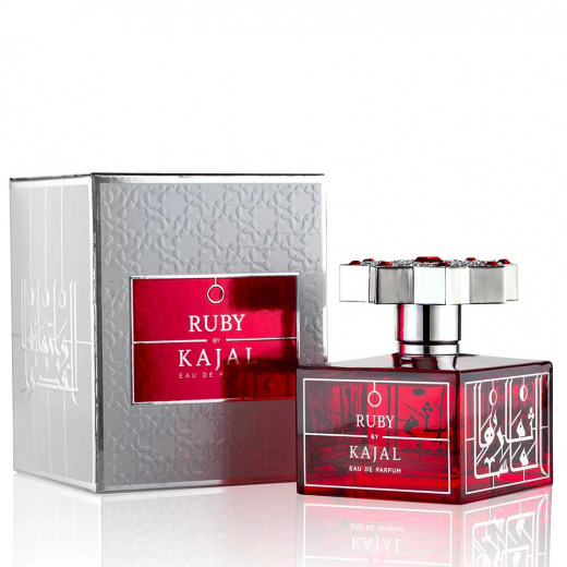 Парфумована вода Kajal Ruby для чоловіків та жінок - edp 100 ml