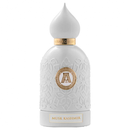 Парфуми Attar Collection Musk Kashmir Extrait для чоловіків та жінок - parfum 80 ml