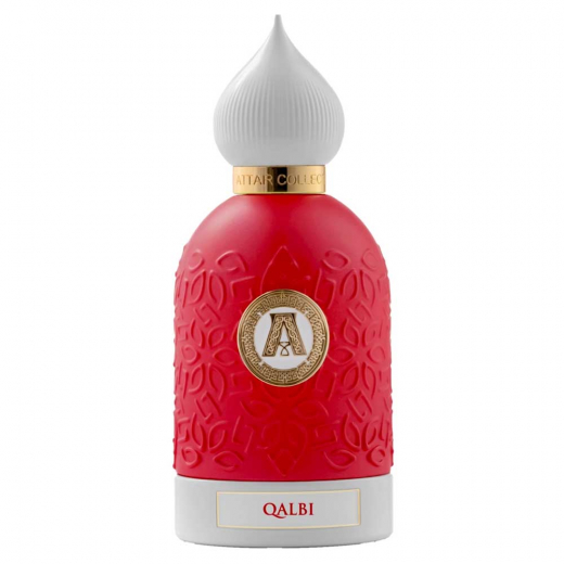 Парфуми Attar Collection Qalbi Extrait для чоловіків та жінок - parfum 80 ml