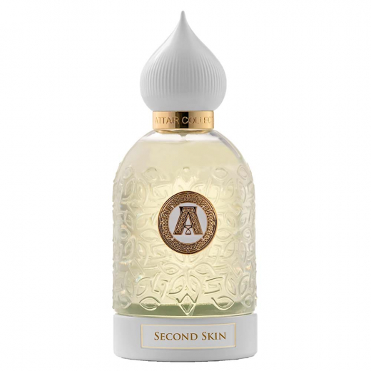 Парфуми Attar Collection Second Skin Extrait для чоловіків та жінок - parfum 80 ml