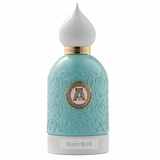Парфуми Attar Collection Slate Blue Extrait для чоловіків та жінок - parfum 80 ml