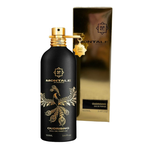 Парфюмированная вода Montale Oudrising для мужчин и женщин - edp 100 ml