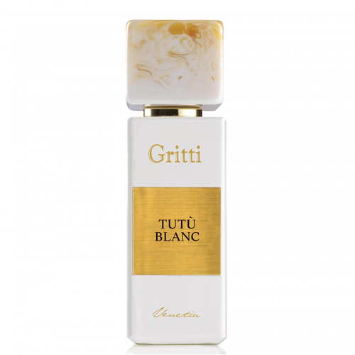 Парфюмированная вода Dr. Gritti Tutu Blanc для женщин - edp 100 ml tester