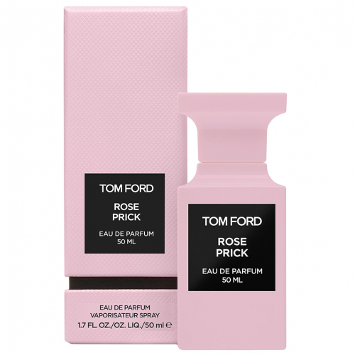 Парфюмированная вода Tom Ford Rose Prick для мужчин и женщин - edp 50 ml