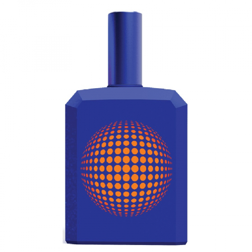 Парфюмированная вода Histoires de Parfums This Is Not A Blue Bottle 1.6 для мужчин и женщин - edp 120 ml tester 1.45698