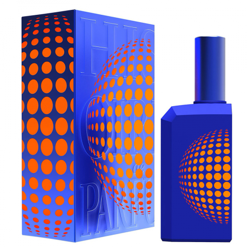 Парфюмированная вода Histoires de Parfums This Is Not A Blue Bottle 1.6 для мужчин и женщин - edp 60 ml