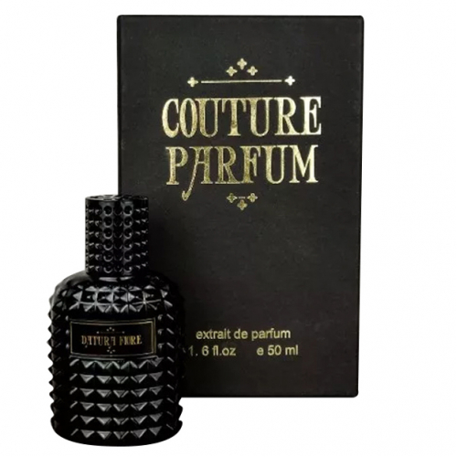 Парфюмированная вода Couture Parfum Datura Fiore для мужчин и женщин - edp 50 ml