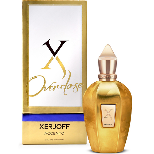 Парфюмированная вода Xerjoff / Sospiro Accento Overdose для мужчин и женщин - edp 100 ml