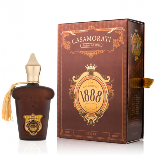 Парфумована вода Xerjoff Casamorati 1888 для чоловіків та жінок - edp 100 ml 1.30898