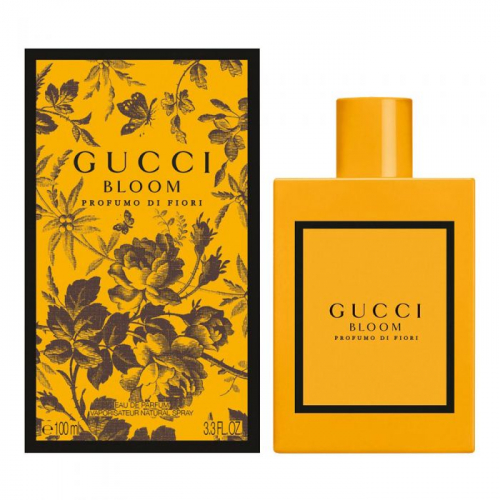 Парфюмированная вода Gucci Bloom Profumo Di Fiori для женщин - edp 100 ml