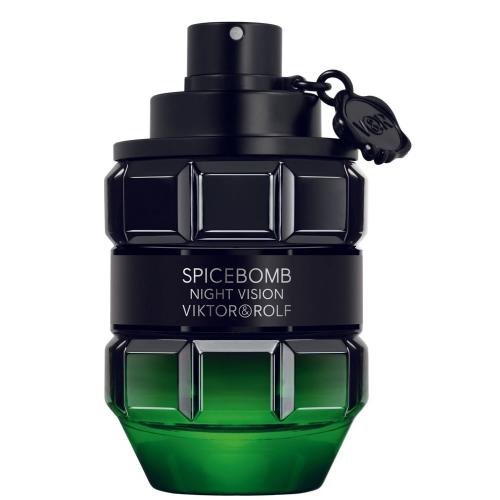 Туалетная вода Viktor AND Rolf Spicebomb Night Vision для мужчин - edt 90 ml tester