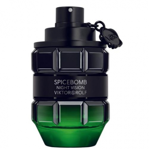 Туалетная вода Viktor & Rolf Spicebomb Night Vision для мужчин (оригинал)