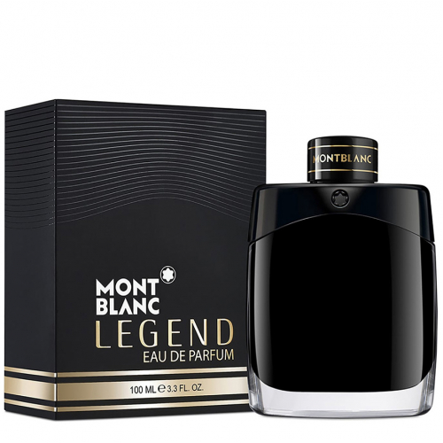 Парфюмированная вода Montblanc Legend Eau De Parfum для мужчин - edp 100 ml