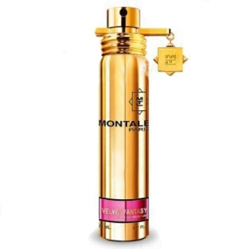 Парфюмированная вода Montale Velvet Fantasy для женщин - edp 20 ml