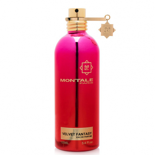 Парфюмированная вода Montale Velvet Fantasy для женщин - edp 100 ml tester