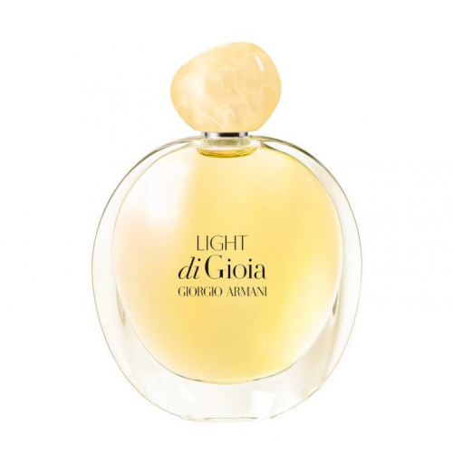 Парфюмированная вода Giorgio Armani Light di Gioia для женщин - edp 100 ml tester