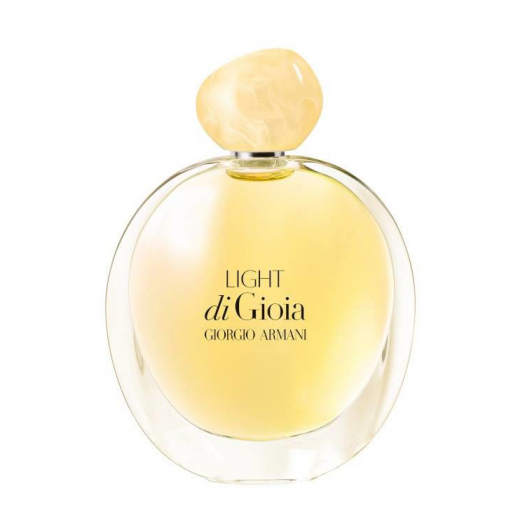 Парфюмированная вода Giorgio Armani Light di Gioia для женщин (оригинал)